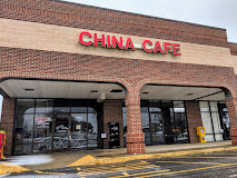 China Cafe